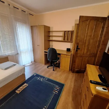 Tonita Apartament